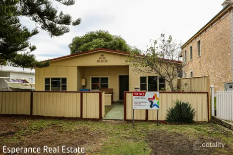 143/145 Dempster St, Esperance, WA 6450
