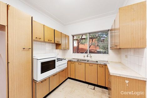 Property photo of 9/87 Shirley Road Wollstonecraft NSW 2065