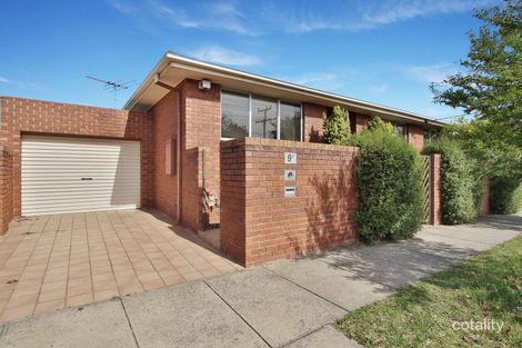Property photo of 9A Leila Road Ormond VIC 3204