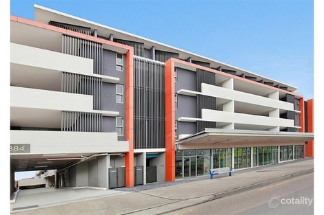 17/884 Canterbury Rd, Roselands, NSW 2196