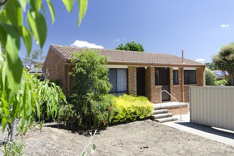 Property photo of 6 Collicott Circuit Macquarie ACT 2614