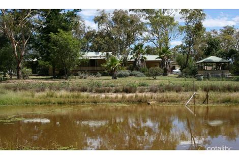 135 Bayly Lane, Cooyal, NSW 2850