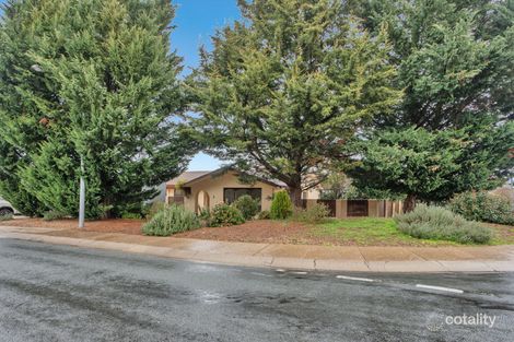 Property photo of 3 Pattinson Crescent Flynn ACT 2615