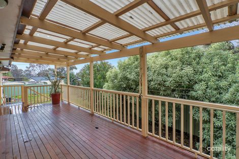 Property photo of 3 Pattinson Crescent Flynn ACT 2615