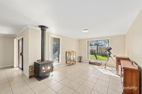 Property photo of 46A George Street Mudgee NSW 2850