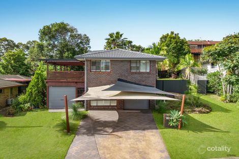 14 Kalmia Ct, Elanora, QLD 4221