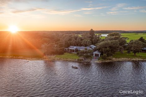 Property photo of 1511 Comerong Island Road Comerong Island NSW 2540