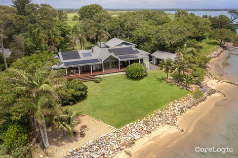 Property photo of 1511 Comerong Island Road Comerong Island NSW 2540
