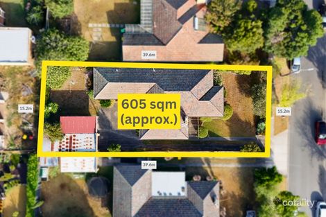 Property photo of 40 Strathmore Street Bentleigh VIC 3204