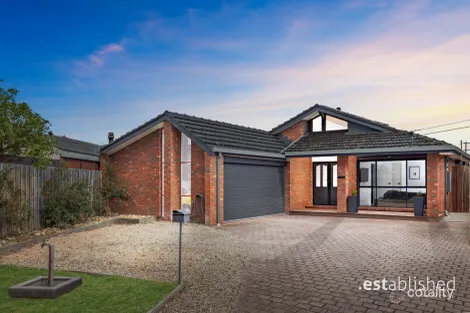 8 Palmer Ct, Hoppers Crossing, VIC 3029