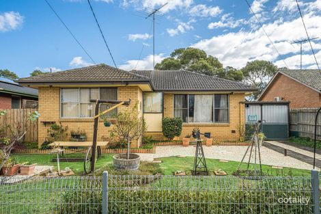 Property photo of 24 Fidge Crescent Breakwater VIC 3219
