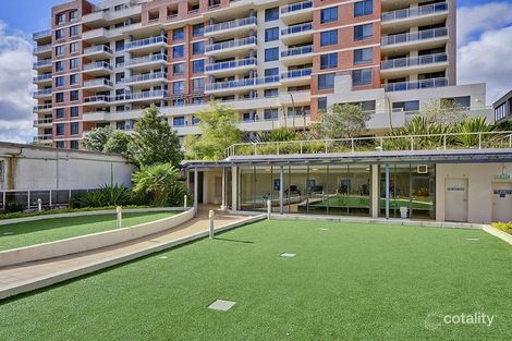 Property photo of 150/121-133 Pacific Highway Hornsby NSW 2077