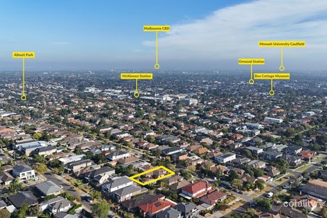 Property photo of 40 Strathmore Street Bentleigh VIC 3204