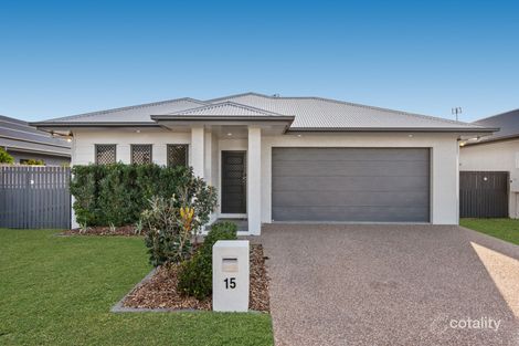 15 Ellington Cres, Bohle Plains, QLD 4817