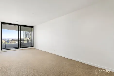 Property photo of 2512/555 Swanston Street Carlton VIC 3053
