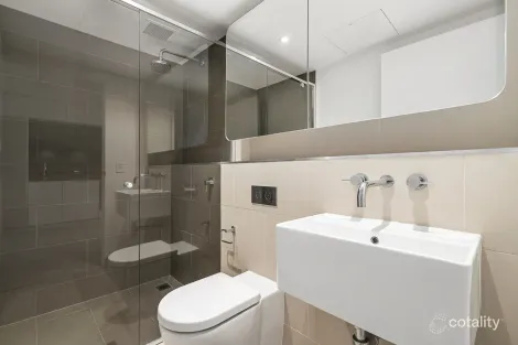 Property photo of 2512/555 Swanston Street Carlton VIC 3053