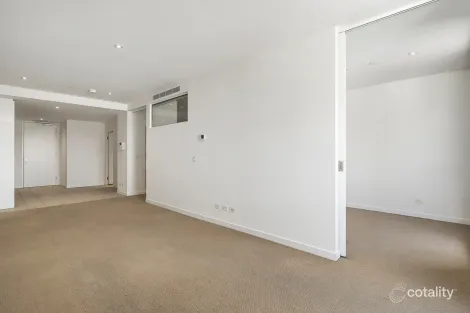 Property photo of 2512/555 Swanston Street Carlton VIC 3053