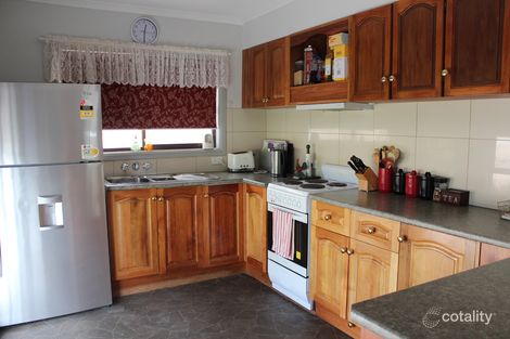 Property photo of 19 Nyang Street Moulamein NSW 2733