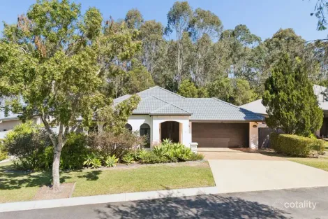 Property photo of 14 Hideaway Close Narangba QLD 4504
