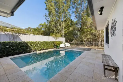14 Hideaway Cl, Narangba, QLD 4504