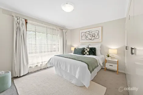 Property photo of 12/37 Williams Road Blackburn VIC 3130