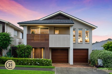 11 Hartigan Ave, Kellyville, NSW 2155