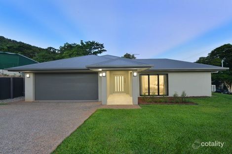 Property photo of 1 Temora Close Edge Hill QLD 4870