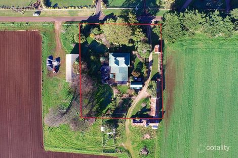Property photo of 94 Cutts Road Don TAS 7310