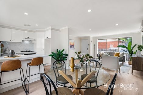 Property photo of 2/42 Vermont Street Glen Waverley VIC 3150