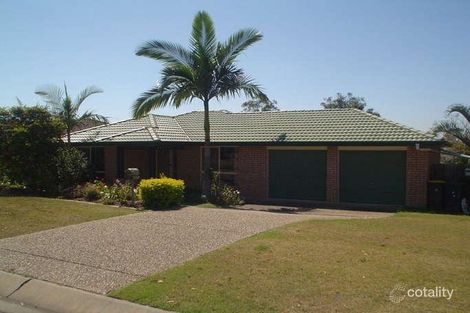 6 Dalewood Pl, Moggill, QLD 4070