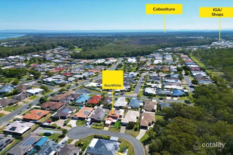 Property photo of 34 Eimeo Place Sandstone Point QLD 4511