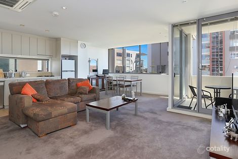 Property photo of 208/2-4 Honeysuckle Drive Newcastle NSW 2300