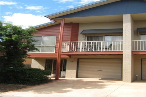 Property photo of 40/316 Long Street East Graceville QLD 4075