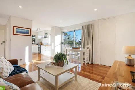 7/2 Wilson St, Wollongong, NSW 2500