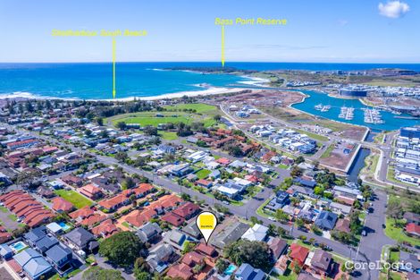 Property photo of 3/5 Robertson Street Shellharbour NSW 2529