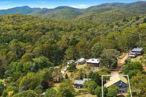 Property photo of 6 Mountain Rise Merrijig VIC 3723