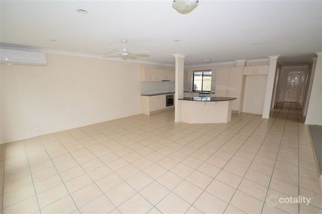 Property photo of 69 Tee Trees Boulevard Arundel QLD 4214