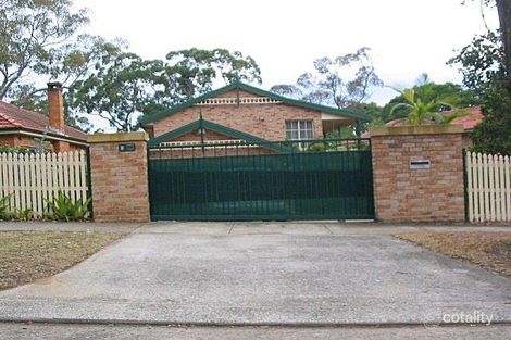 40 Beaconsfield Rd, Chatswood, NSW 2067