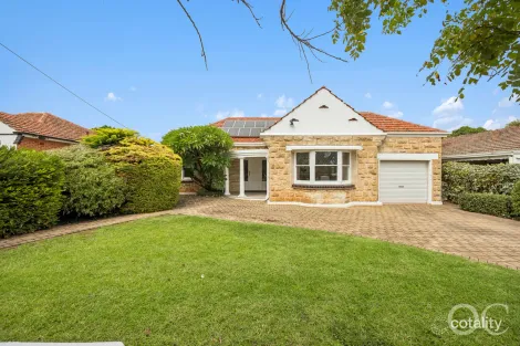 14 Caulfield Ave, Cumberland Park, SA 5041