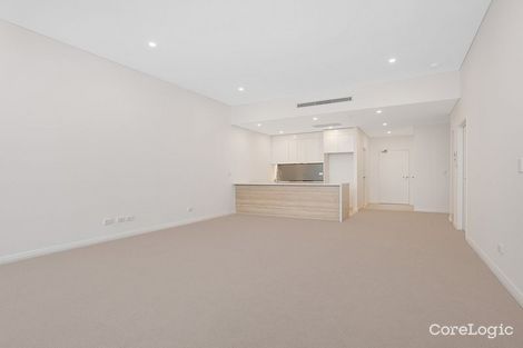 Property photo of 901B/12 Nancarrow Avenue Ryde NSW 2112