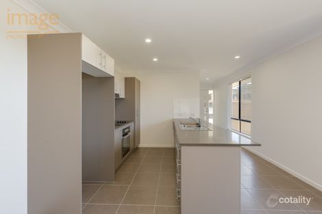 Property photo of 11 Larcom Crescent Redbank Plains QLD 4301