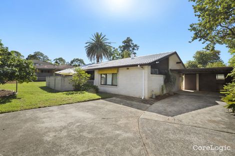 Property photo of 55A Wyralla Avenue Epping NSW 2121
