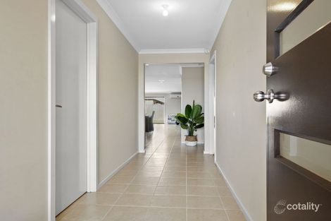 Property photo of 215 Botanica Springs Boulevard Brookfield VIC 3338