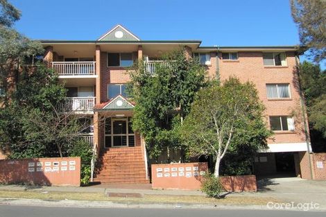 Property photo of 1/39 Great Western Highway Parramatta NSW 2150
