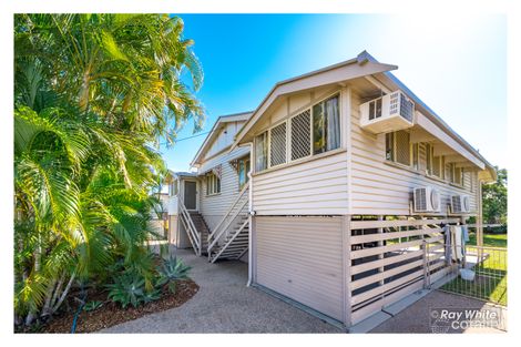 97 Livingstone St, Berserker, QLD 4701