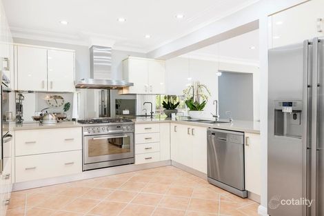 Property photo of 184 Werombi Road Ellis Lane NSW 2570