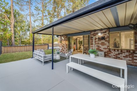 Property photo of 58 Greenway Boulevard Maudsland QLD 4210