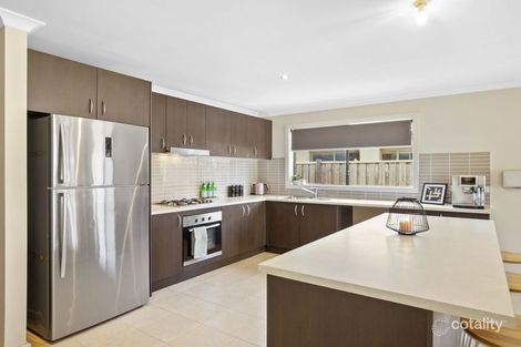 Property photo of 215 Botanica Springs Boulevard Brookfield VIC 3338