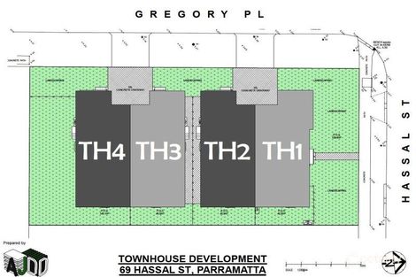 3/69 Hassall St, Parramatta, NSW 2150