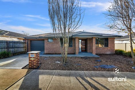 1/15 Dearing Ave, Cranbourne, VIC 3977
